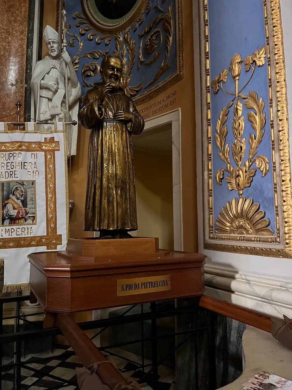 Historic Foundations