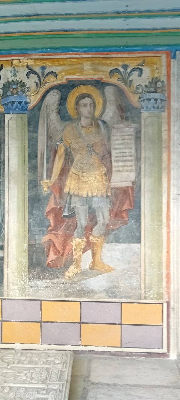 Historic Architecture