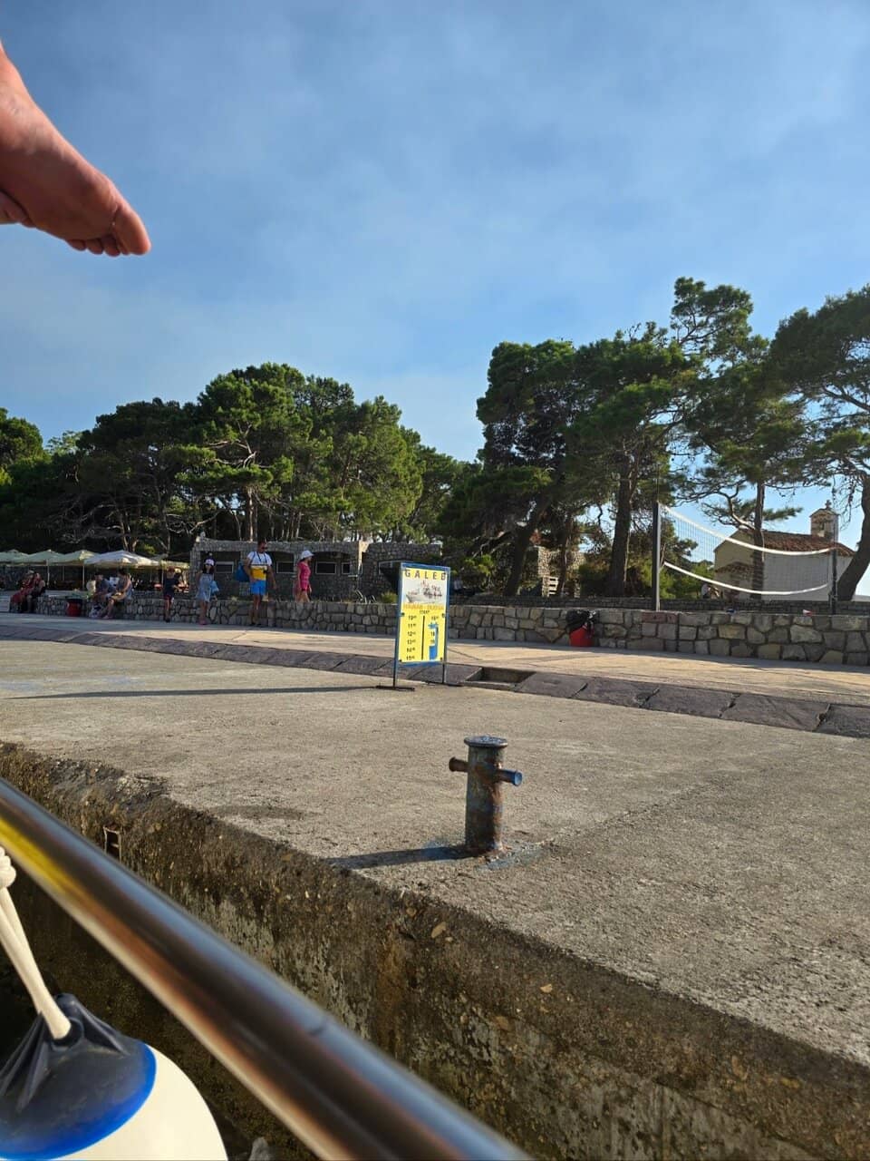 Wild Beaches & Nature