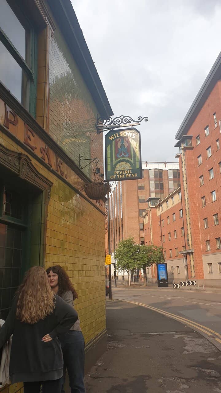 Rocky Beach Exploration