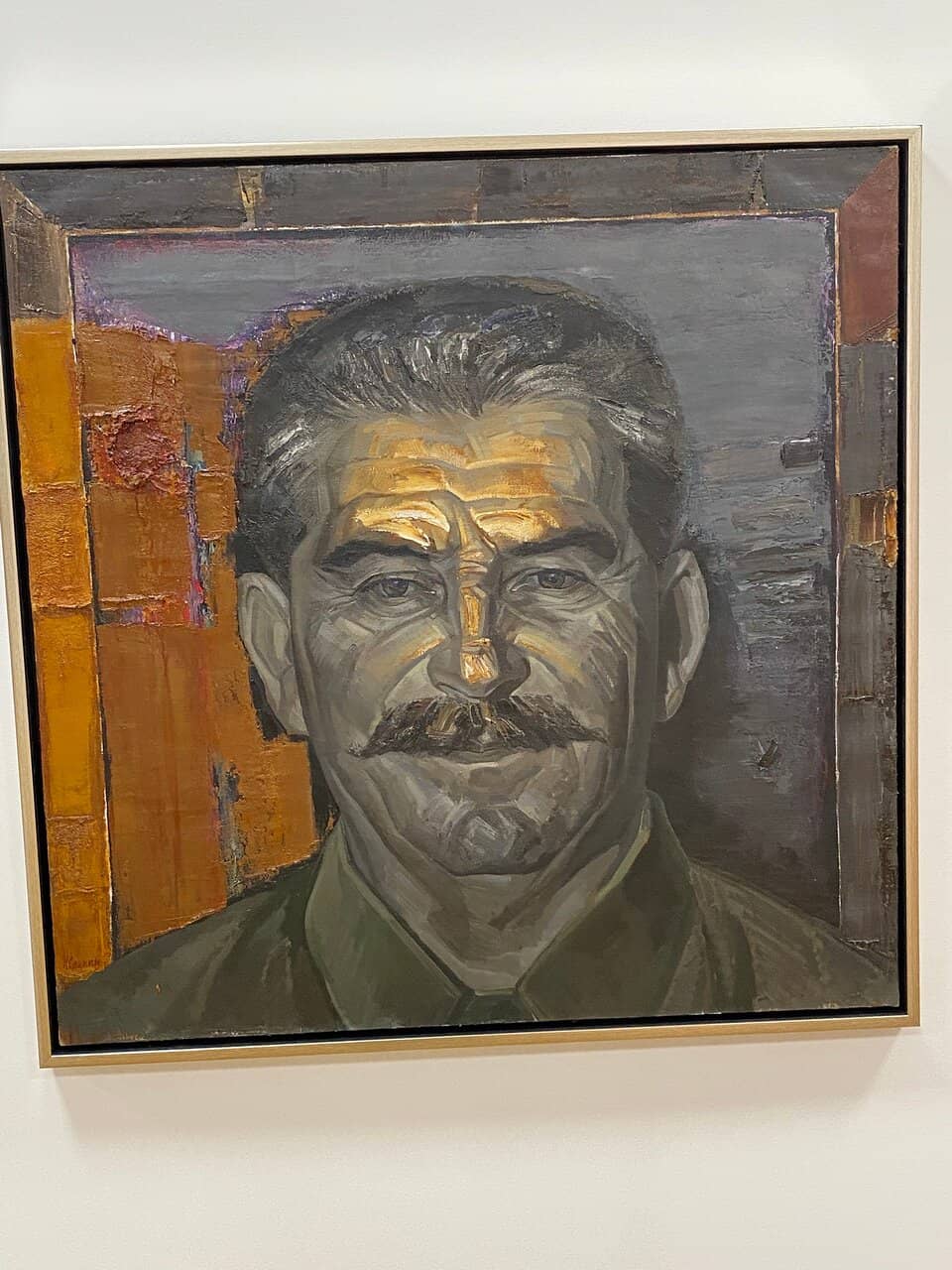 Tsarist-Era and 'Wanderers' Collection