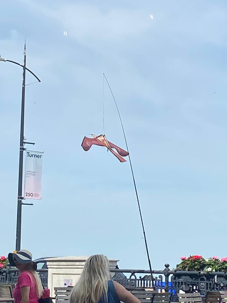 Beachside Dining Experience