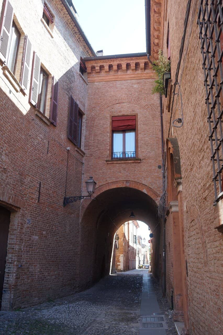Duomo di San Giorgio