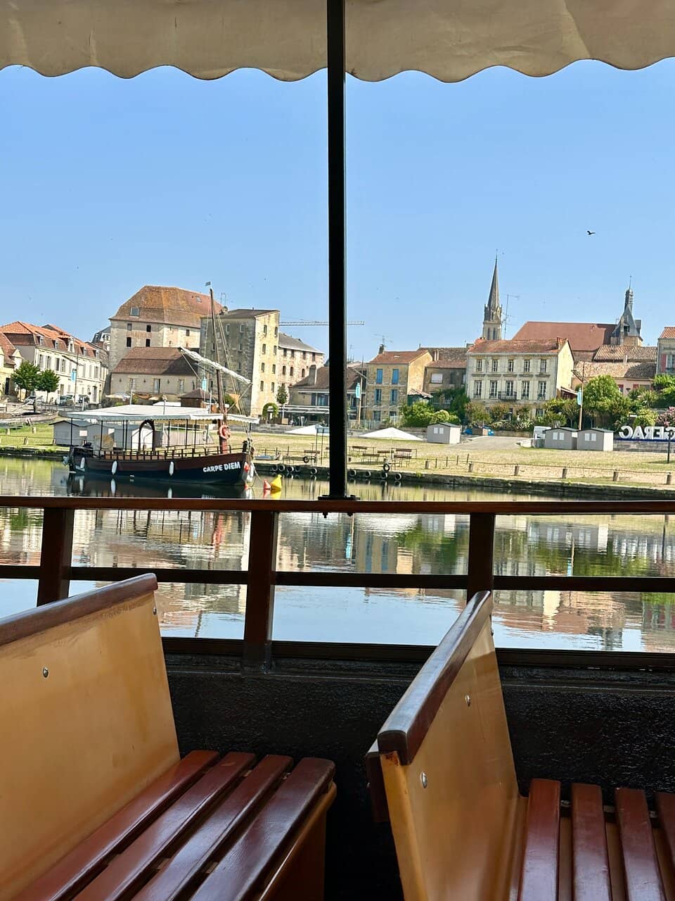 Cyrano's Hometown Views