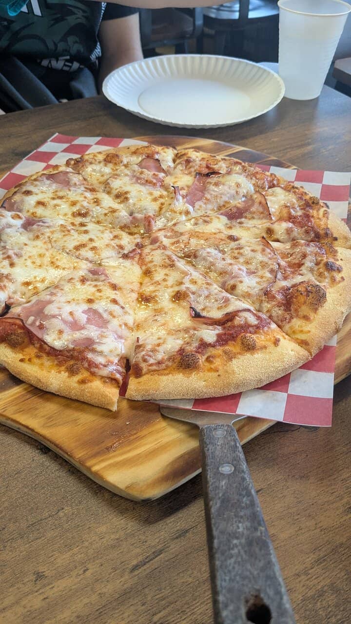 Extensive Wine Selection