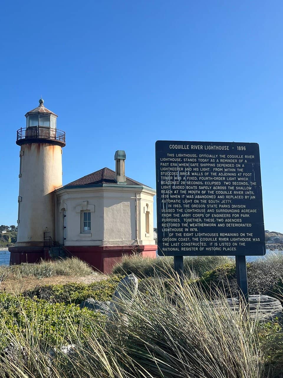 Hiking & Biking Trails