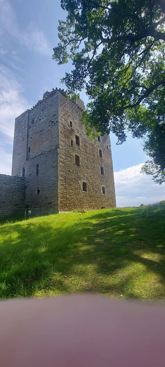 Historical Information Boards