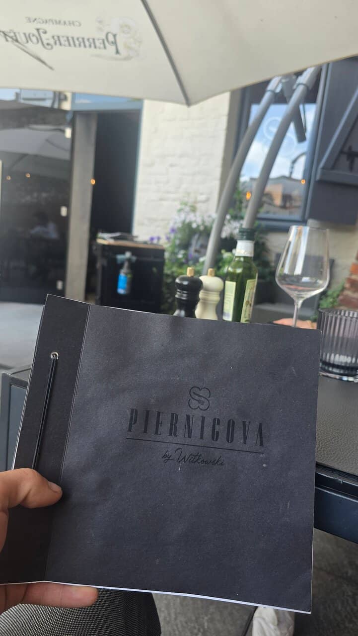 Elegant and Cozy Atmosphere