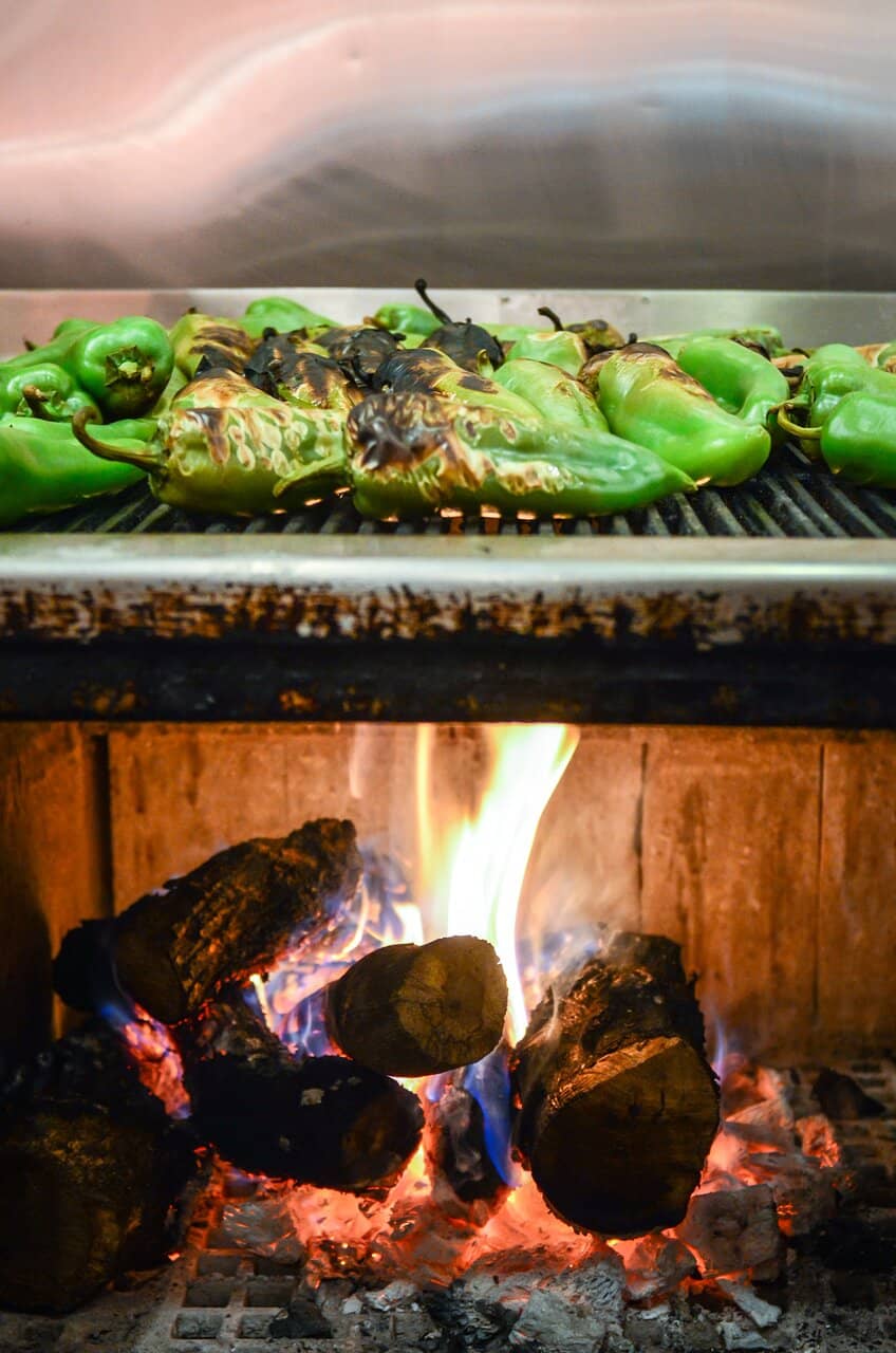 Award-Winning Wine List