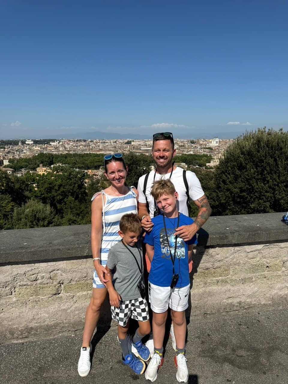 Somes River Serenity