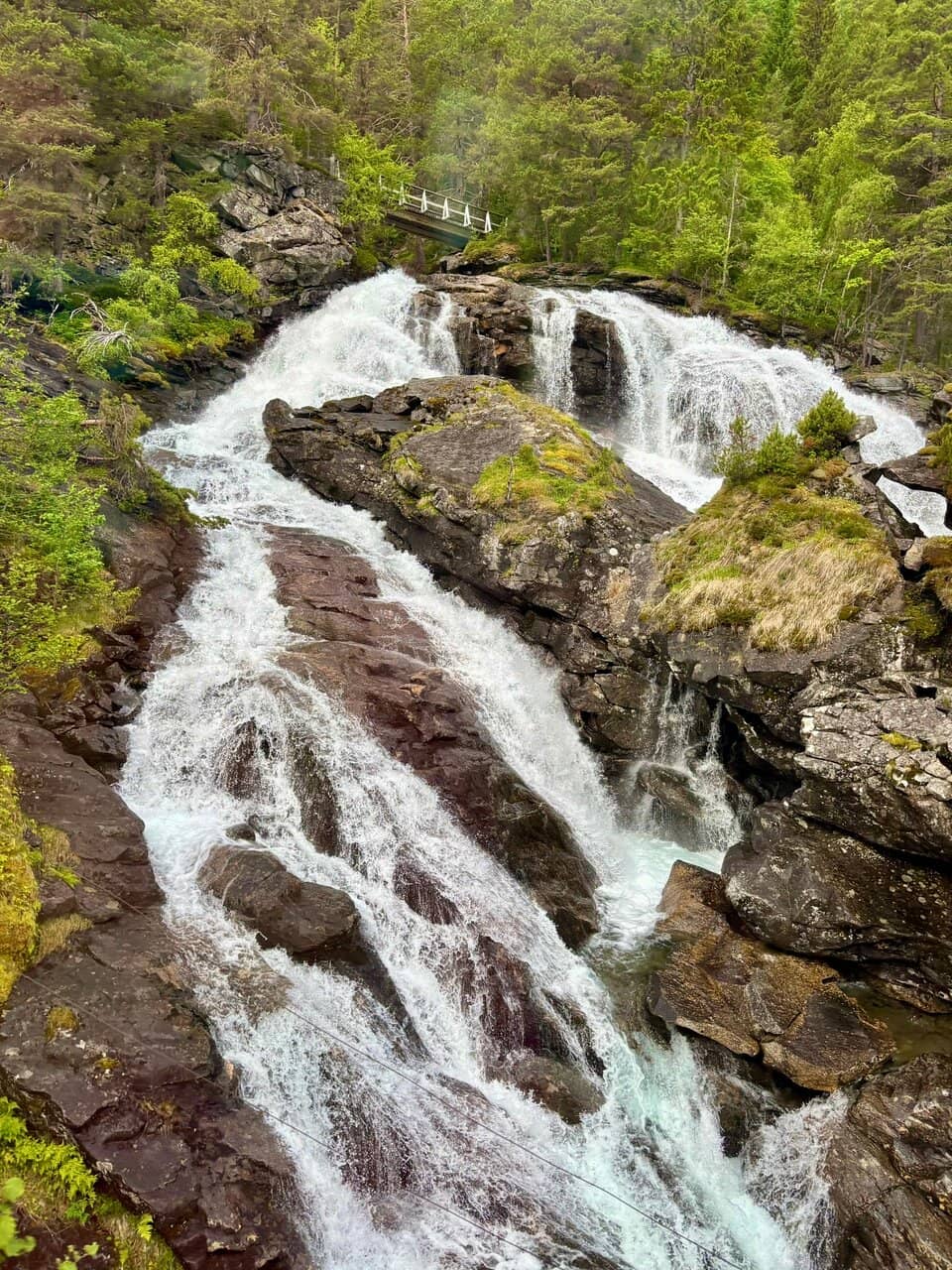 Rampestreken Viewpoint