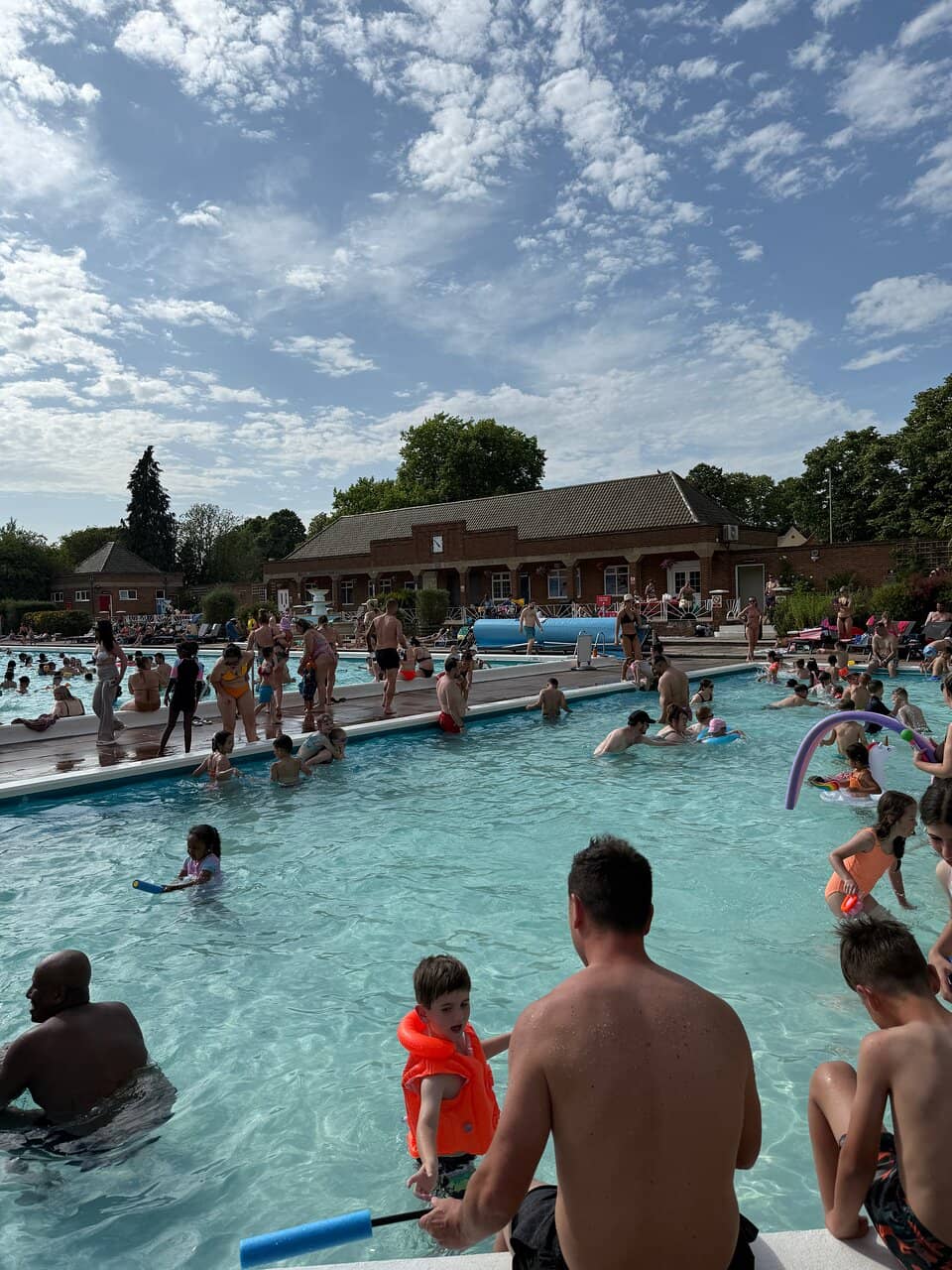 1930s Art Deco Architecture