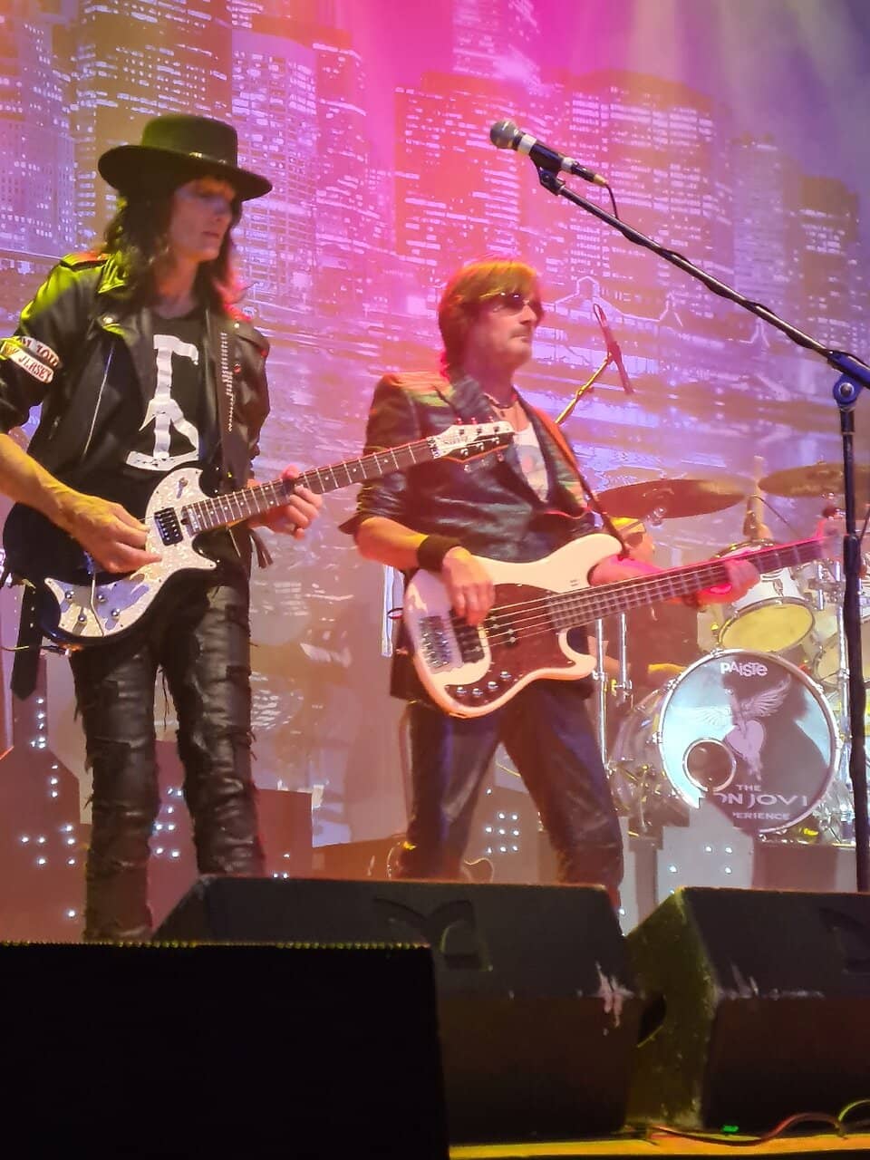 Live Music Performances