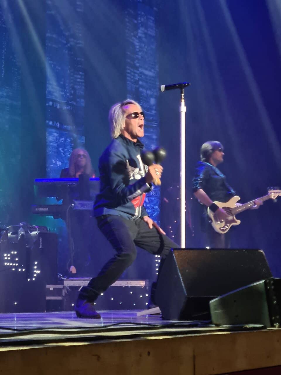 The Cult's Iconic Sound