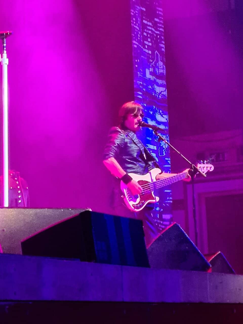 Tim Minchin's Genius