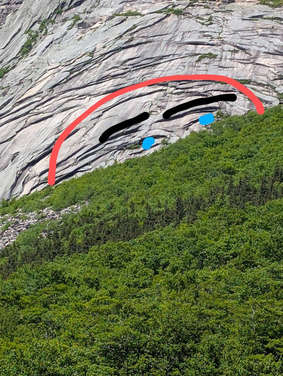 Panoramic Mountain Views