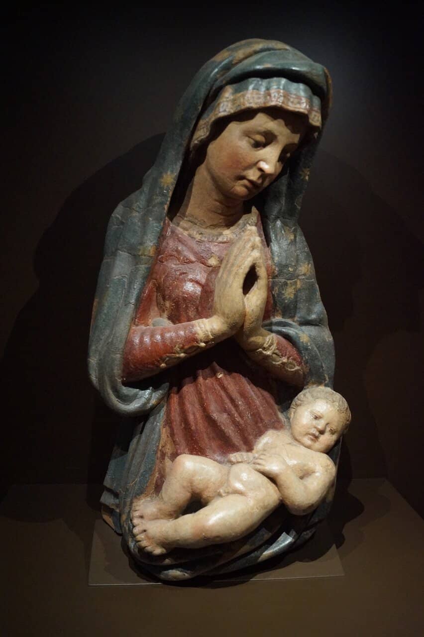 Palazzo Schifanoia Garden