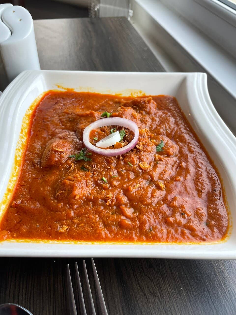 Warm and Welcoming Atmosphere