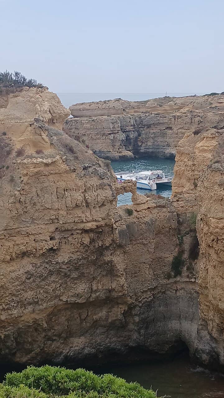 Crystal Clear Waters