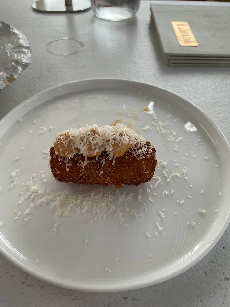 Exceptional Cocktails & Wine Pairings