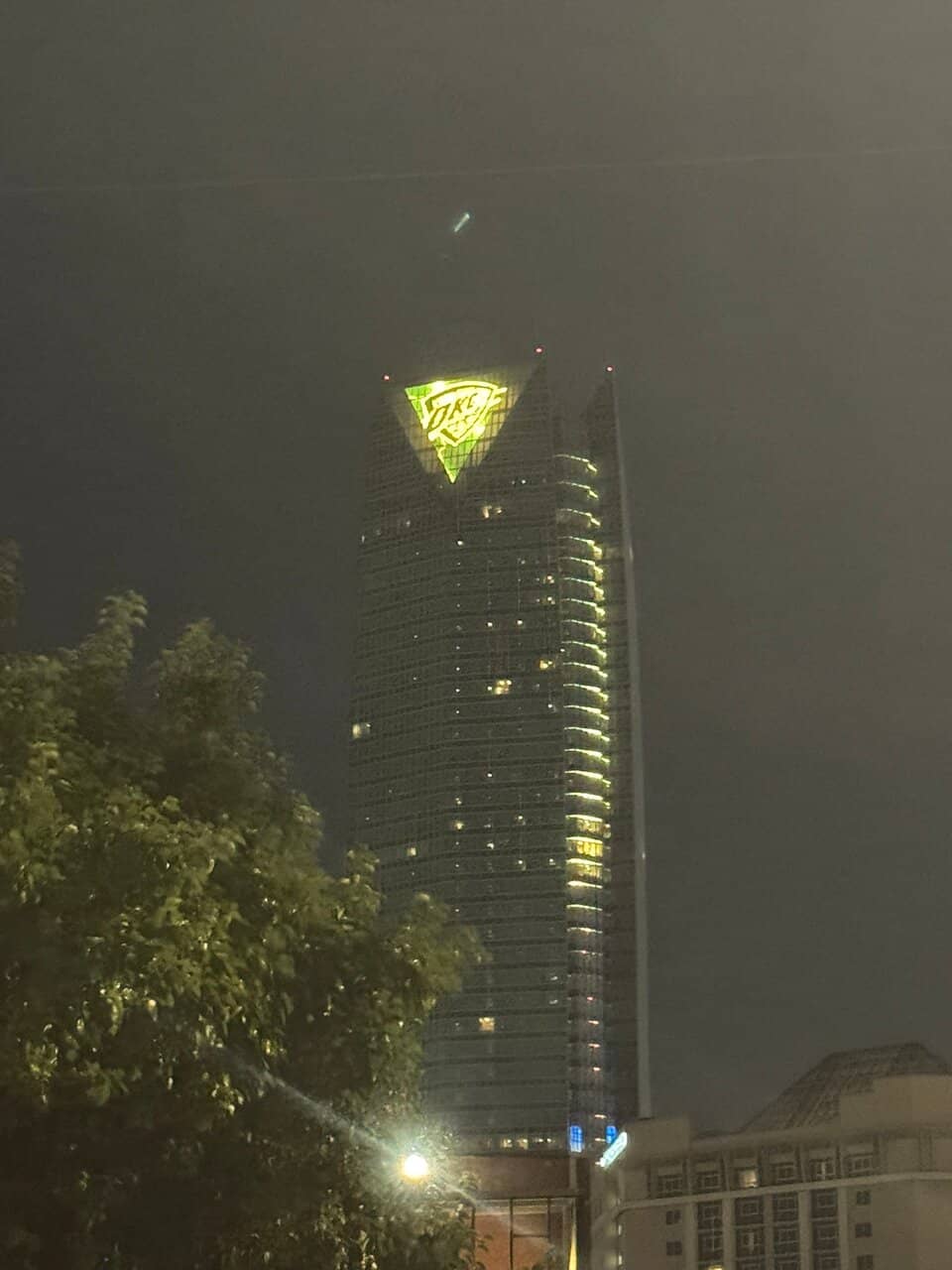 Special Events & Shows