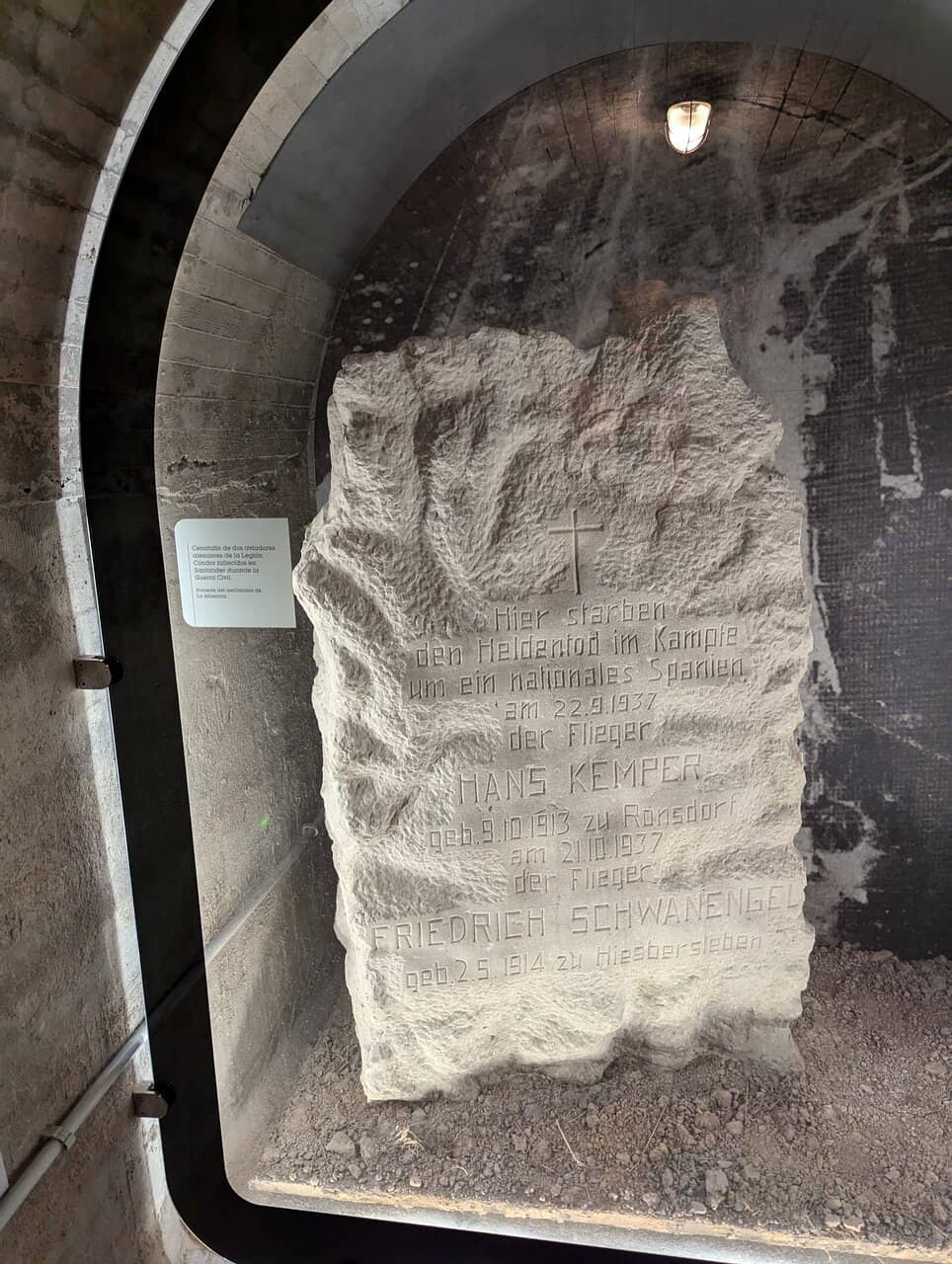 Informative Guided Tour