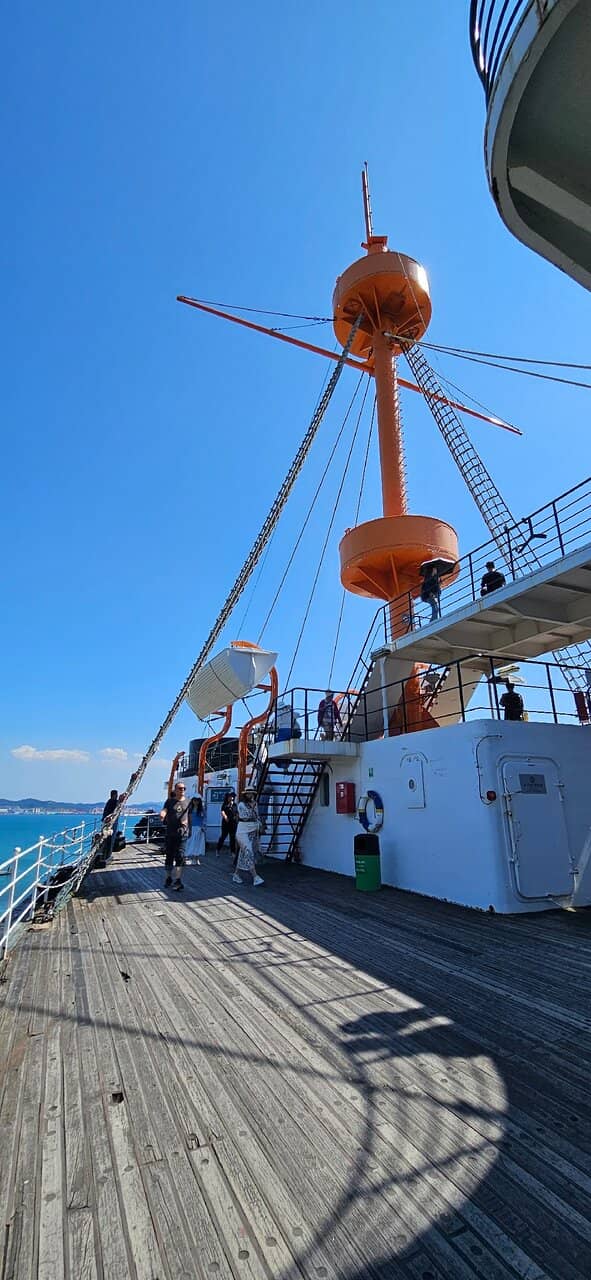 Beiyang Fleet Command Site