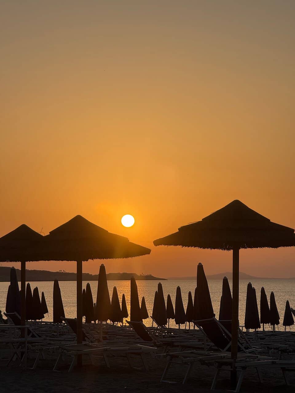 Scenic Rocky Outcroppings