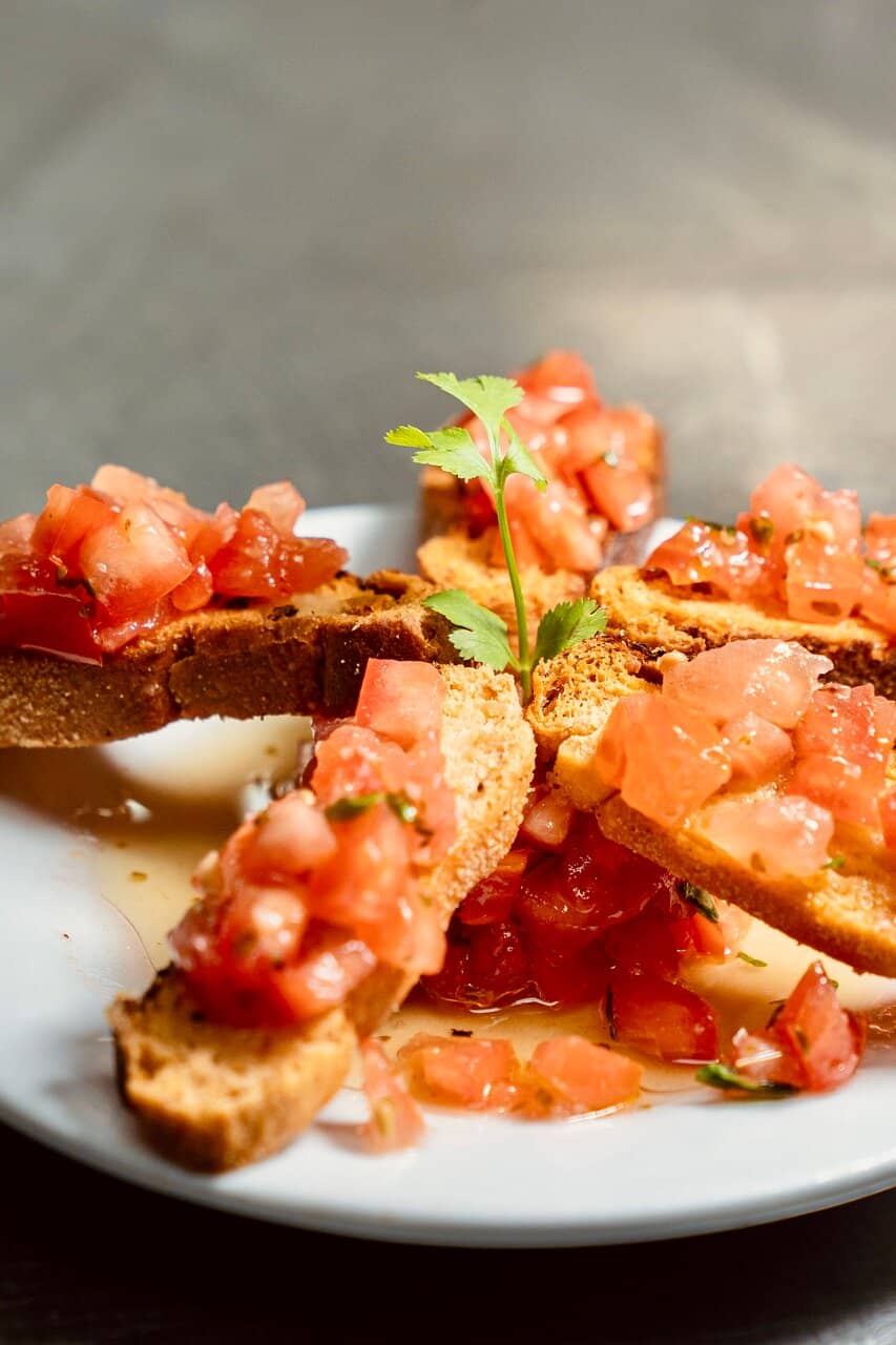 Authentic Italian Cuisine