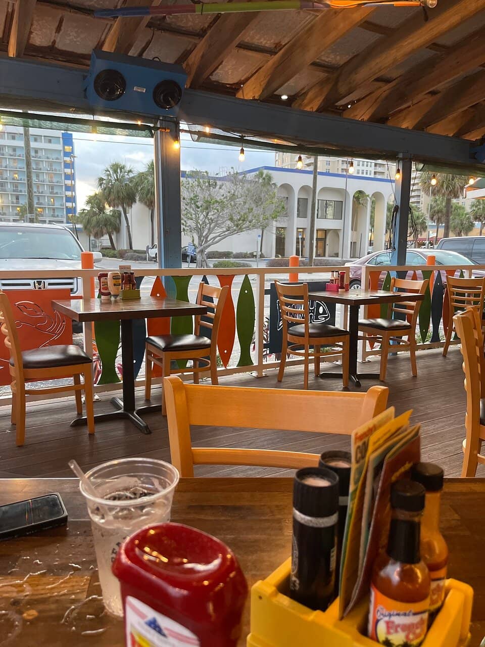 Delectable Food with Allergy Care