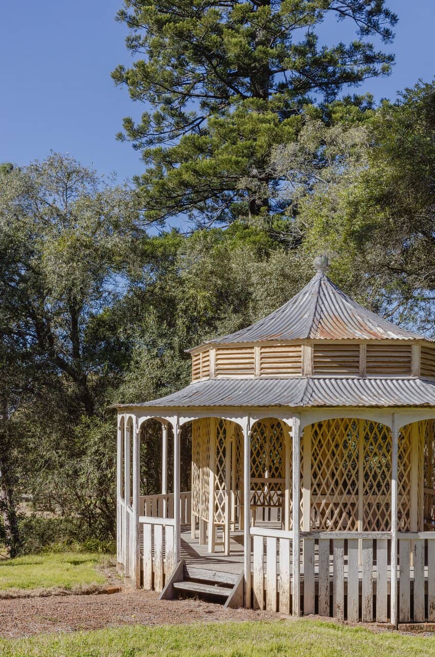 Lego Playroom & Picnic Spots