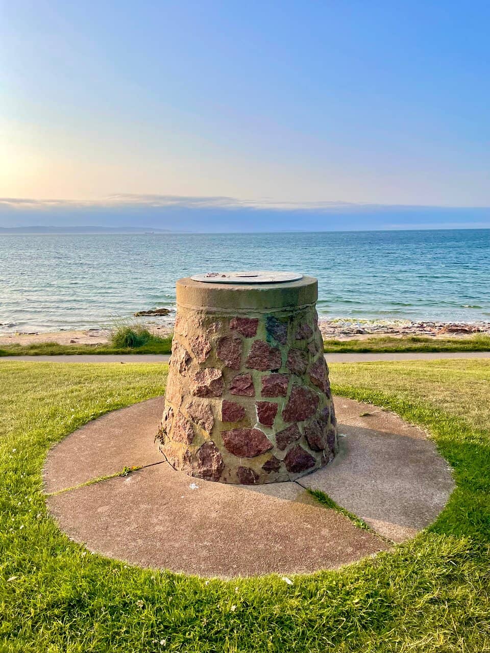 Nairn Promenade & Links