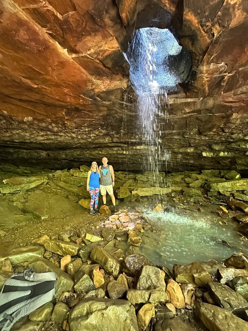 Lake Berryessa Views