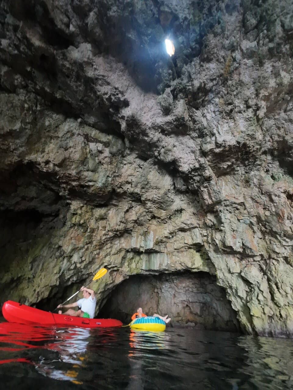 Underwater Photography