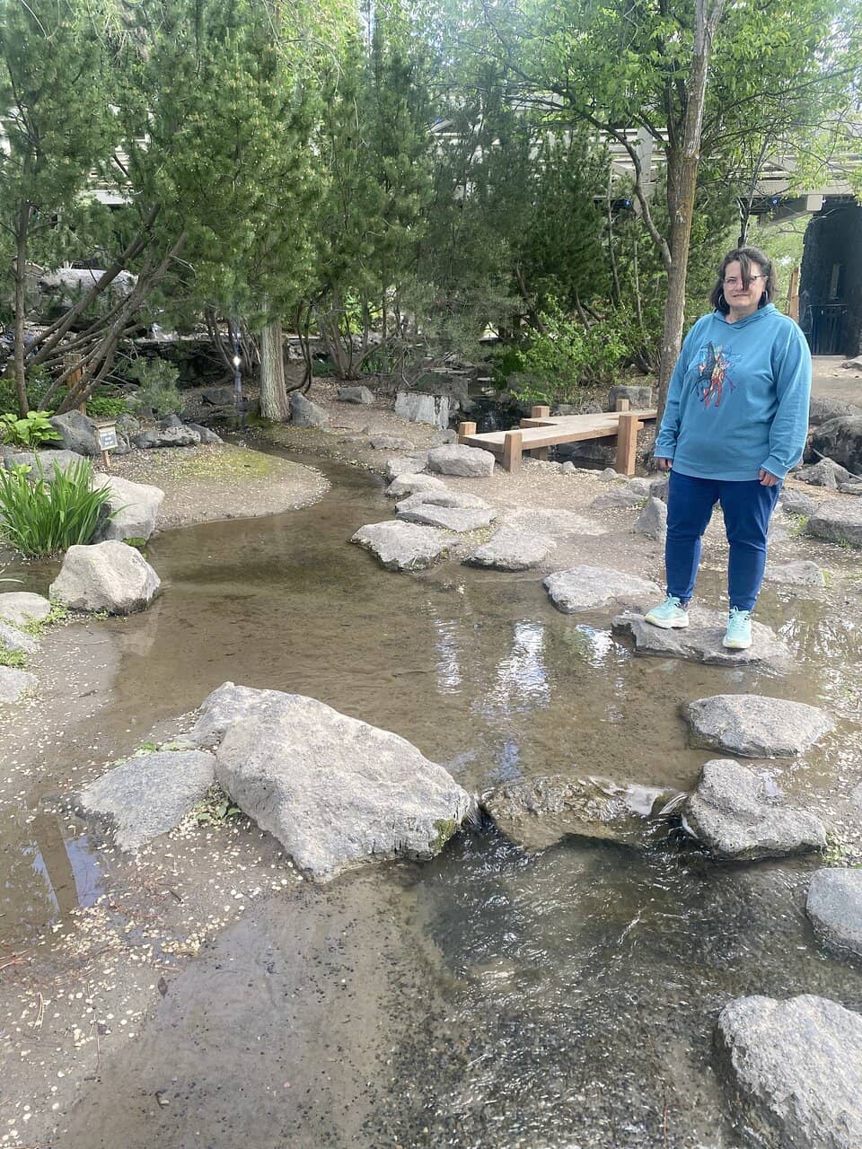 Riverside Greenbelt Walk