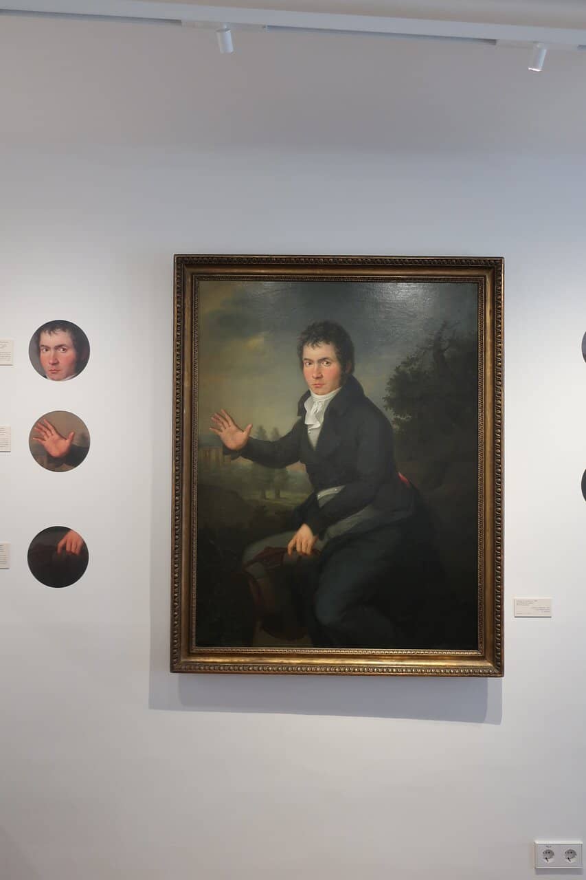 Interactive Musical Exhibits