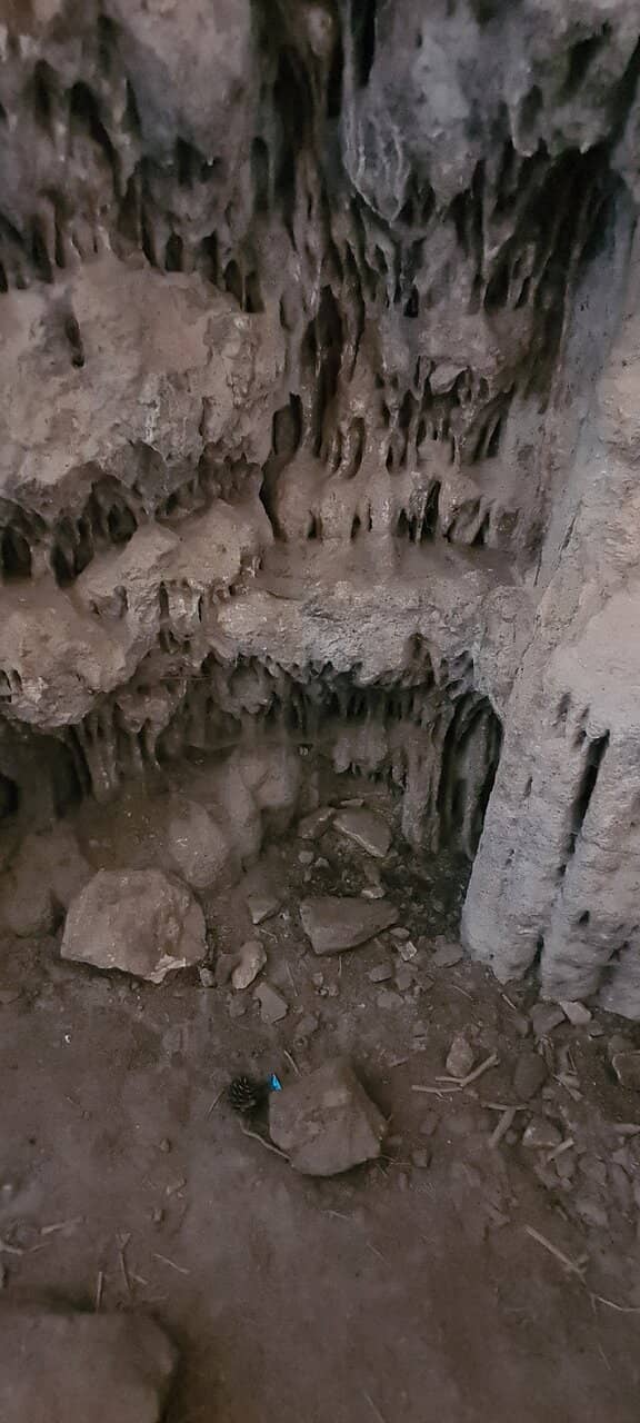 The Double Byzantine Church