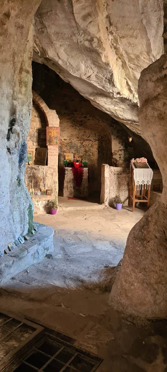 Mysterious Offerings