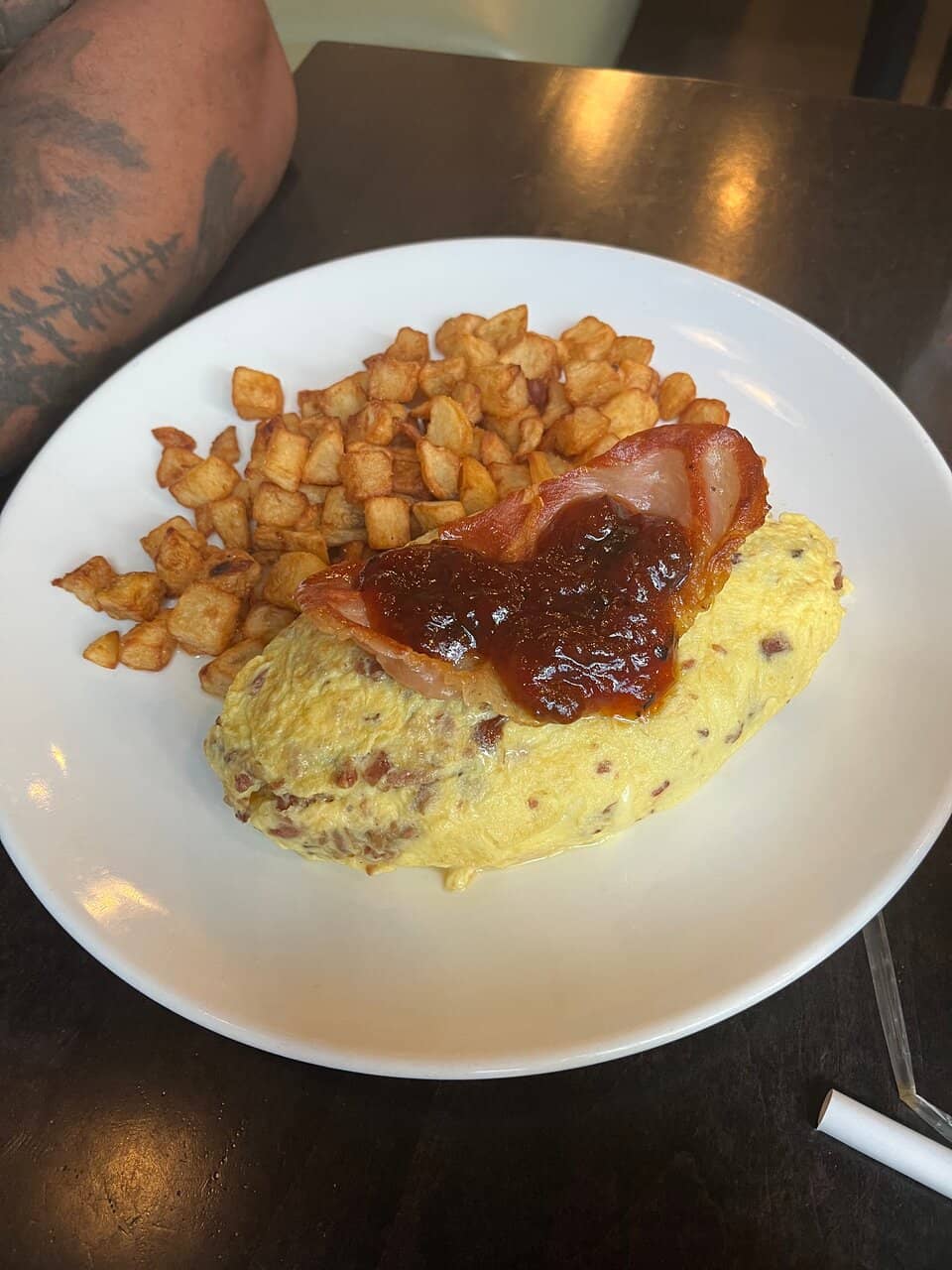 Innovative French Toast