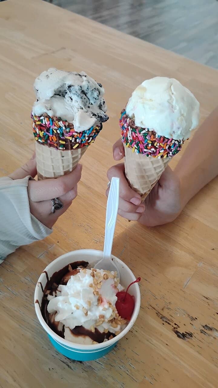 Charming Gift Shop Finds