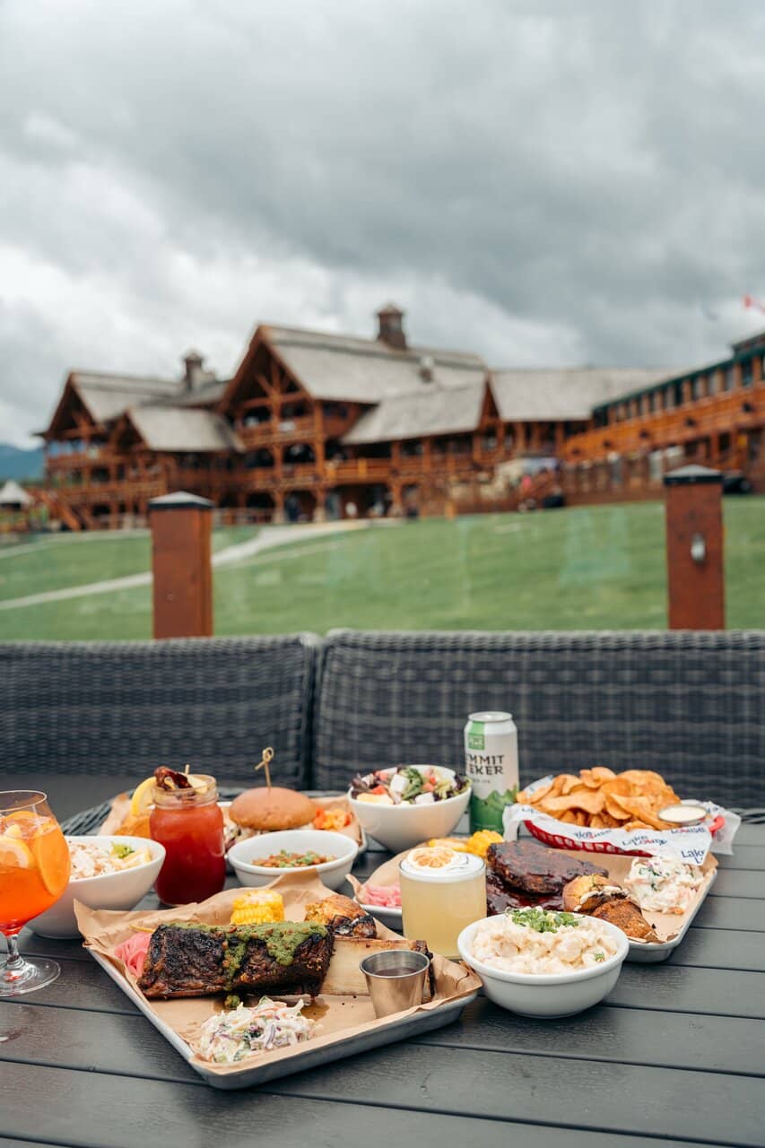 Glory Bowls & Unique Salads