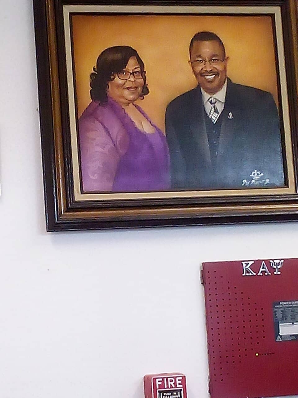 Interactive Exhibits