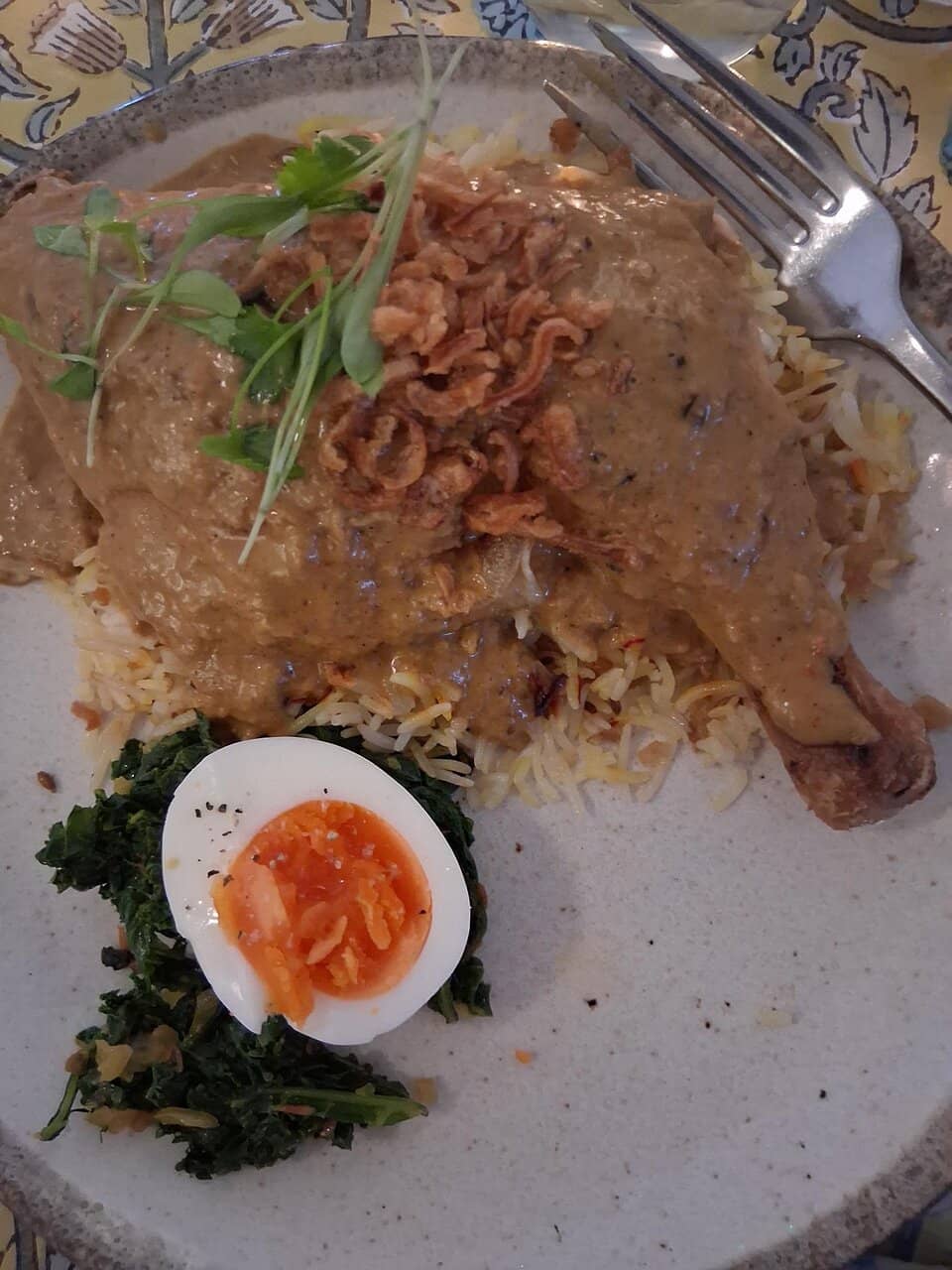 Warm Hospitality & Ambiance