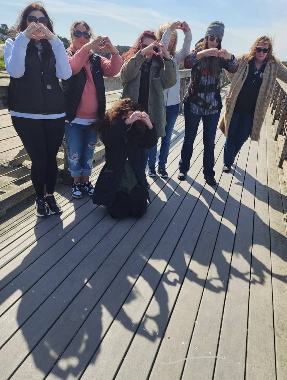 Glass Beach (Nearby)