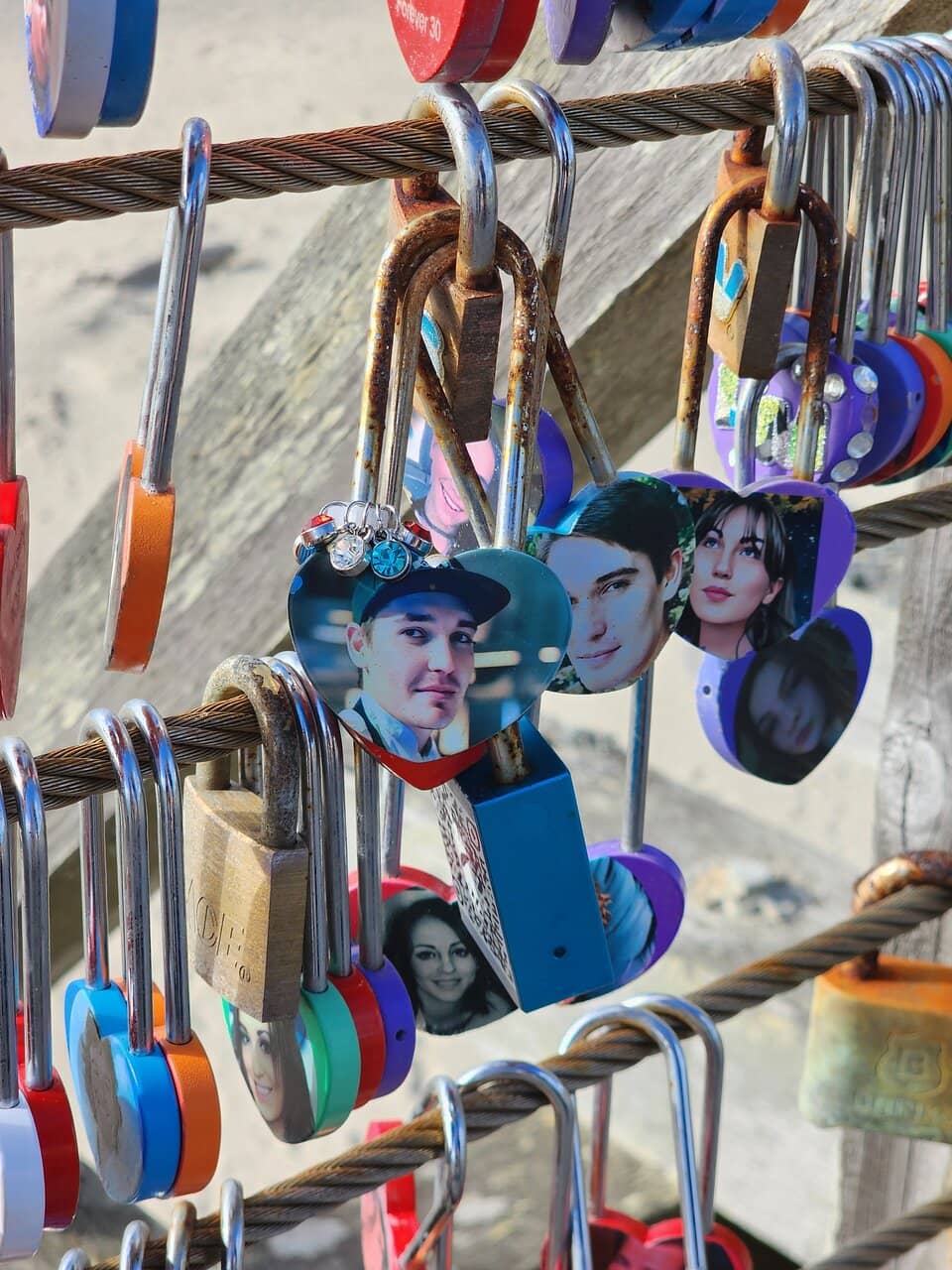 Pudding Creek Trestle Bridge