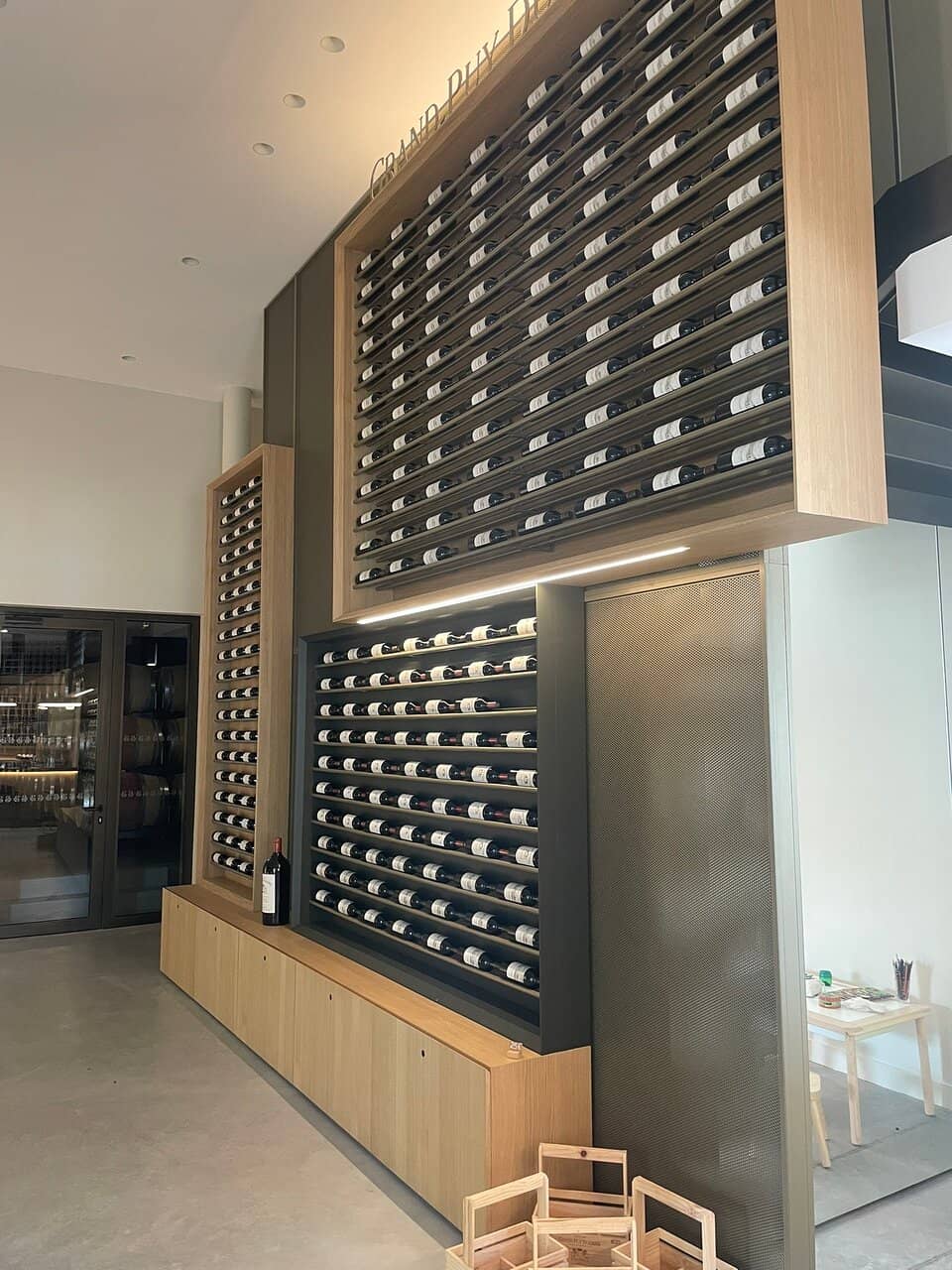 Exceptional Vintages