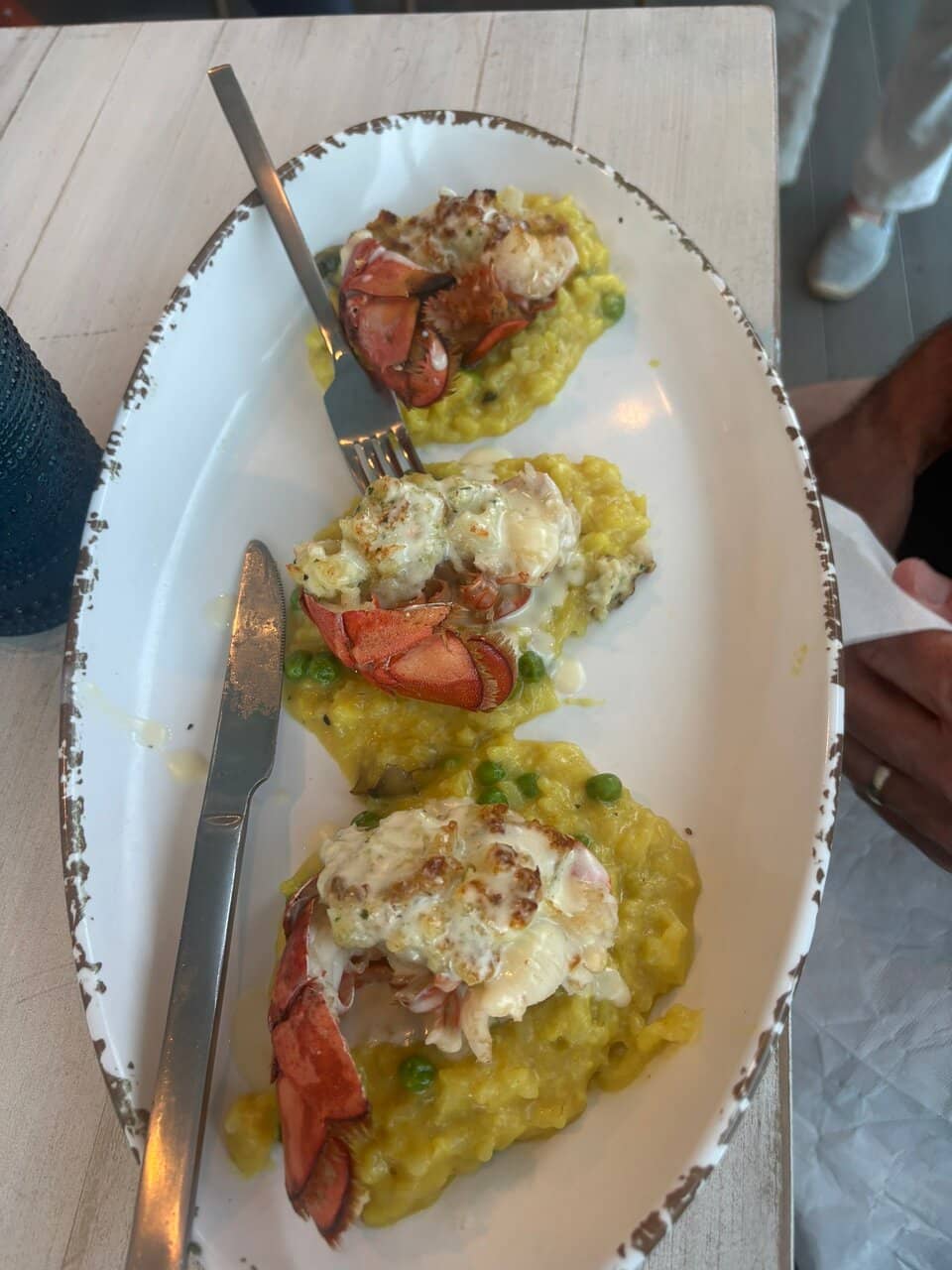 Creative Sushi Rolls