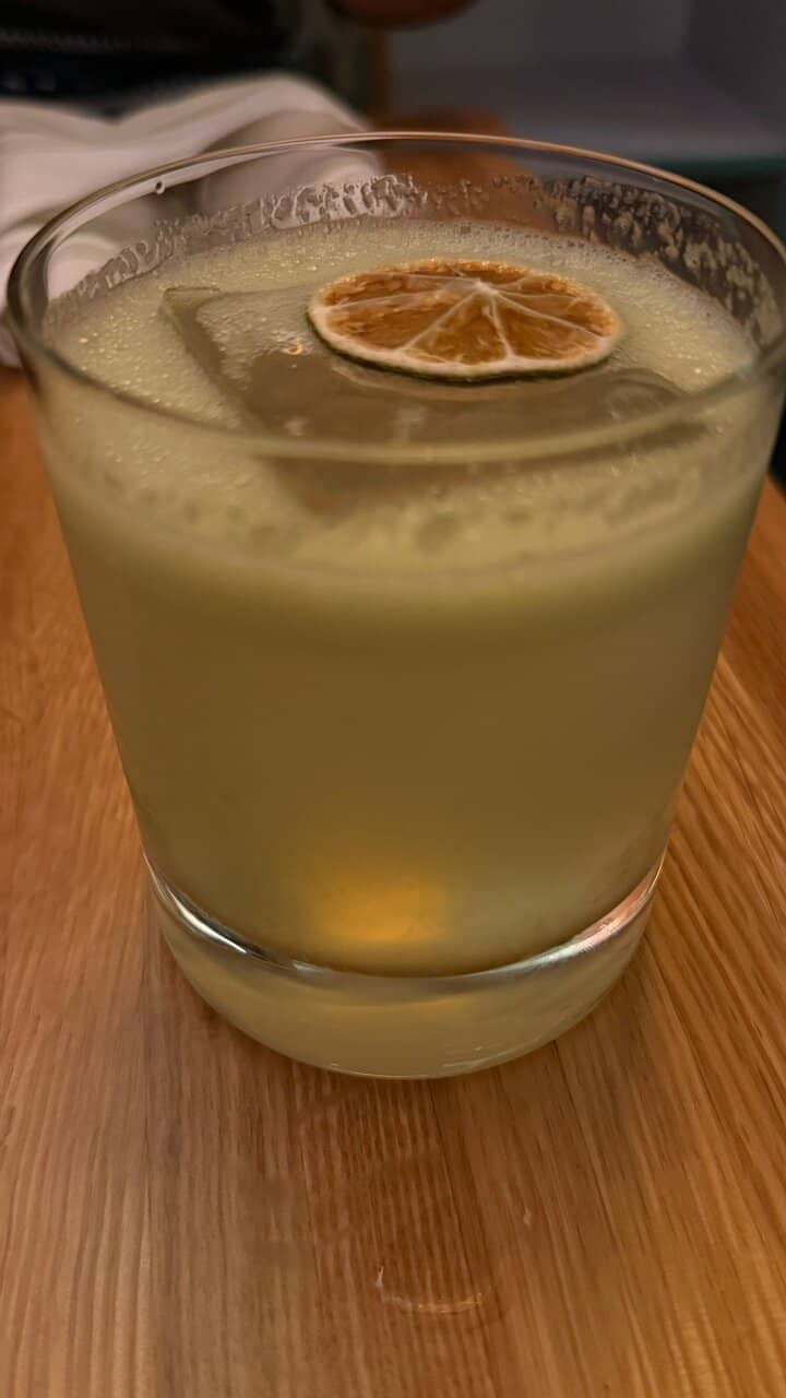 Generous Comfort Food