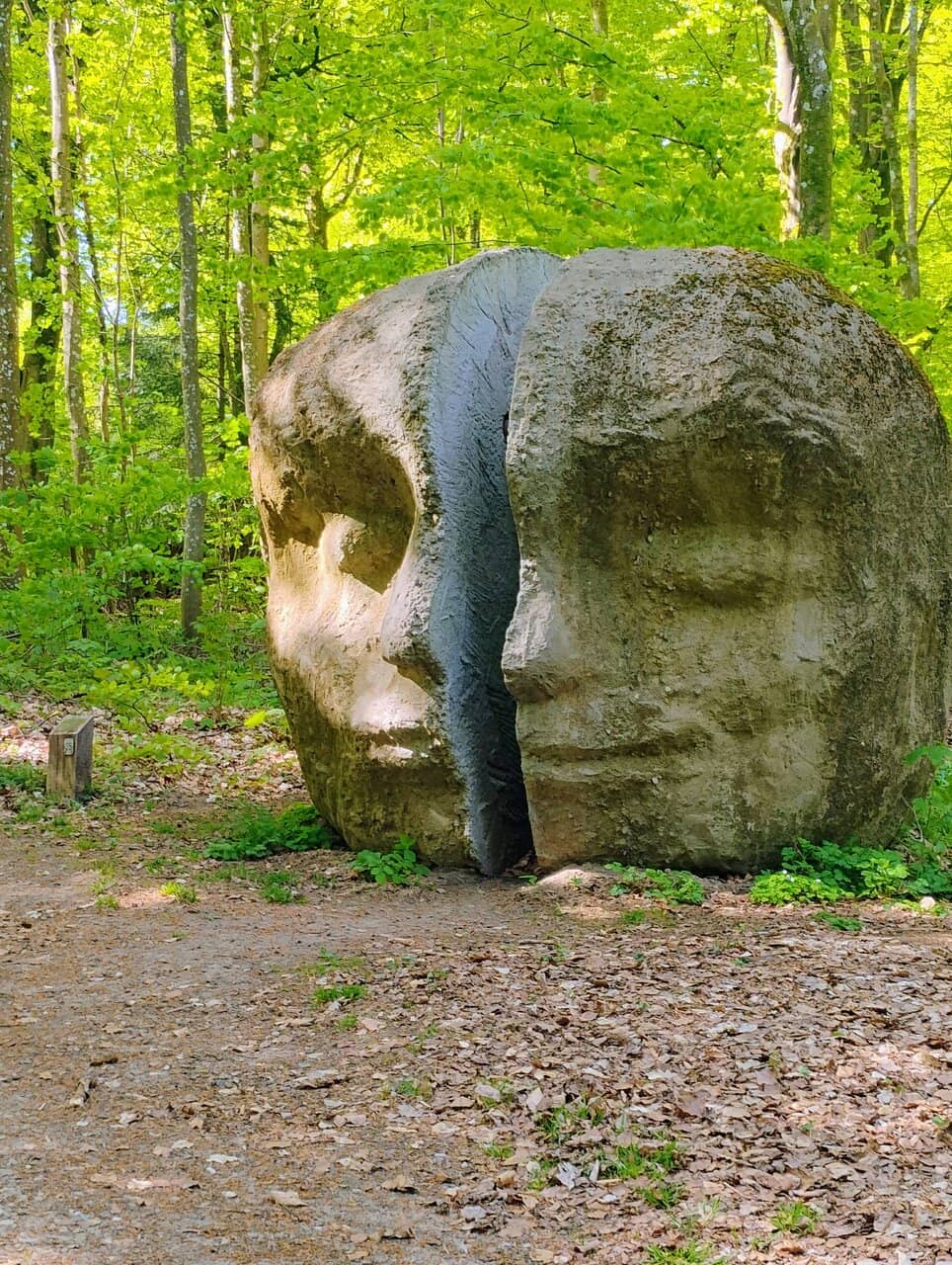 Pia Andersen Exhibit