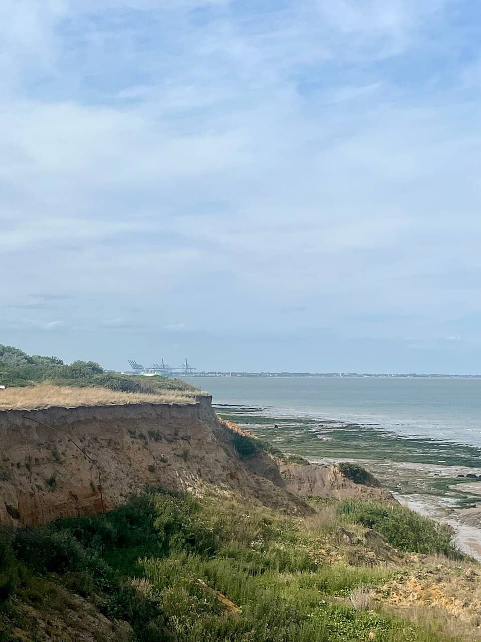 Rooftop Viewing Platform